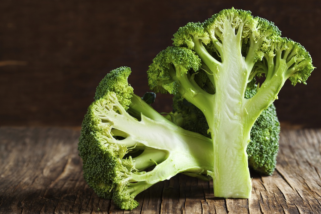photo of Broccoli